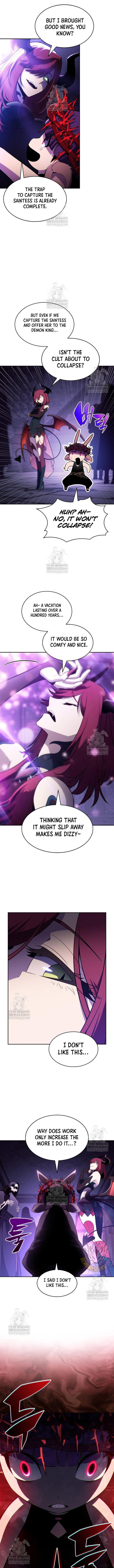 Solo Max-Level Newbie Chapter 234 6